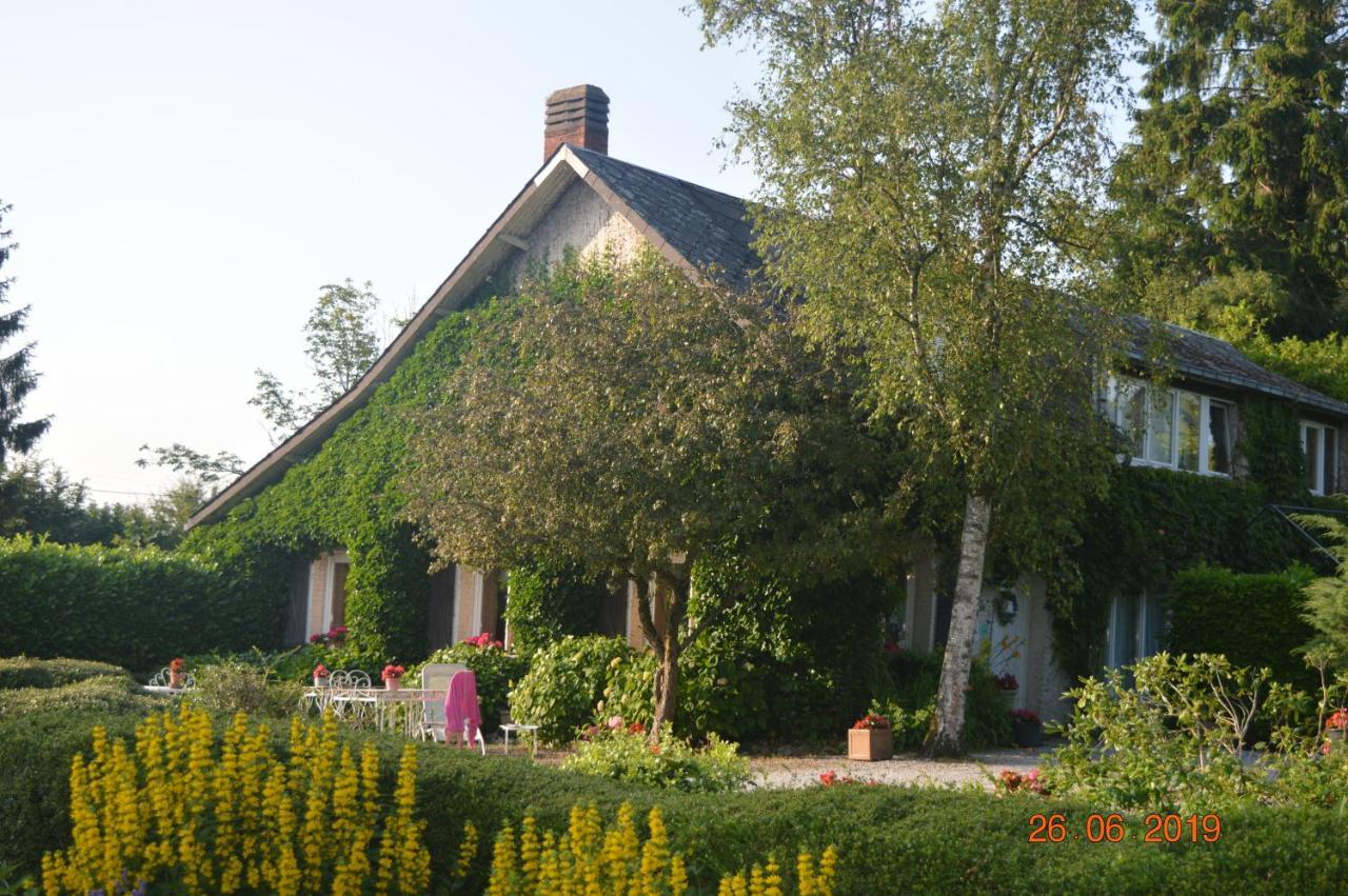 Domaine De La Carrauterie By Terre Insolite Sautin Dış mekan fotoğraf
