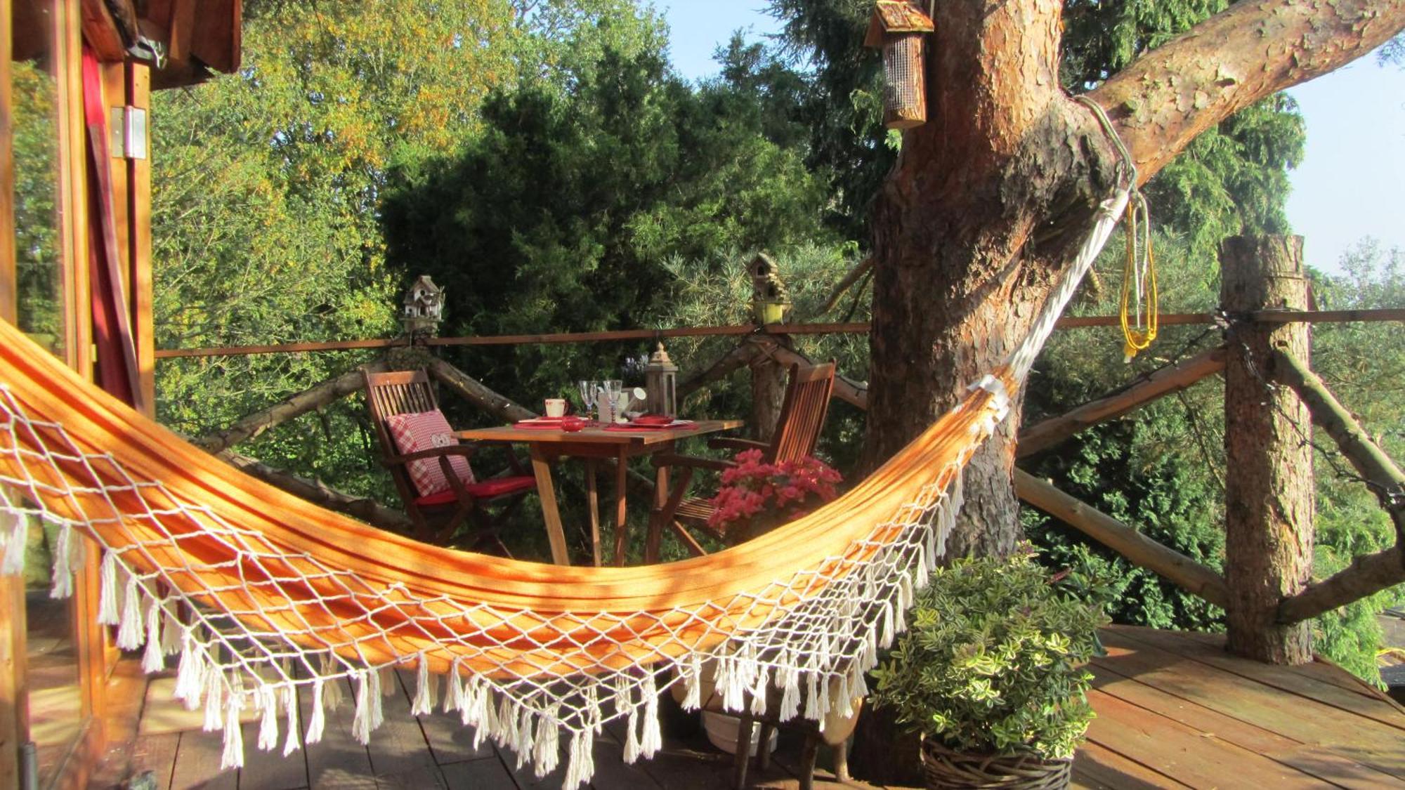 Domaine De La Carrauterie By Terre Insolite Sautin Dış mekan fotoğraf